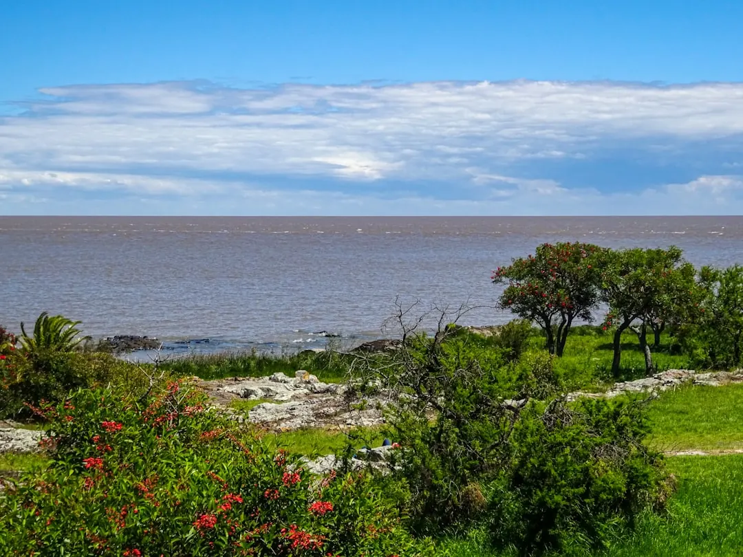 Uruguay